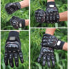 Rukavice za motor Pro Biker - Image 2