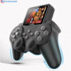 Konzola Džojstik za igranje sa 520 igara Game Pad S10 - Image 2