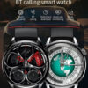 Pametan sat GT5 Max Fitnes sat