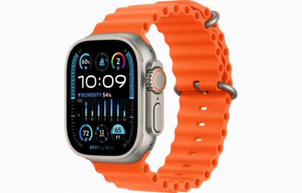 Smart Watch 8 Ultra naranzasti jpg - Smart Watch 8 Ultra Ultra pametni sat je revolucionarni gadget koji će transformisati način na koji pratite vreme i upravljate svojim aktivnostima. Sa izuzetnim karakteristikama i naprednom tehnologijom, Smart Watch 8  Ultra pametni sat nudi sve što vam je potrebno da živite pametnije i aktivnije.