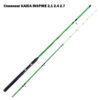 Kaida Inspire 2,40cm (20-80 g)