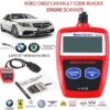 Dijagnostika za auto OBD2 MS309 autodijagnostika - Image 2