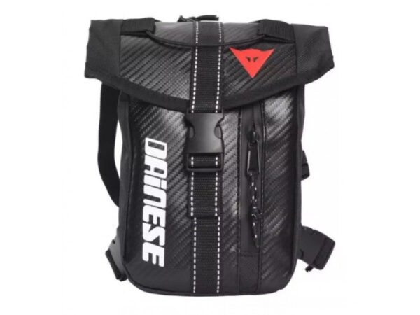 Torbica Za Pojas I Nogu Dainese Model 1 slika XL 138200049 - Moto torbica za nogu DaineseDimenzije 19,5x23,5 cm