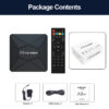 TV Box Android XS97 Pro 2G/16GB Android 11 4k - Image 2