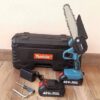 Makita Aku testera 48v + dve baterije lancana testera