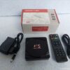 Android TV Box U8 1GB+8GB Quad Core Android 9.0 Tv Box 4K - Image 2