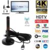 Digitalna TV antena, DVB-T2, Full HDTV - Image 2