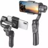 Profesionalni gimbal stabilizator za telefon 3-Axis - Image 2