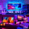 Led TV Traka 16 boja + daljinski - Image 2