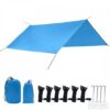 Tenda Za Kampovanje 3x3m Cerada Za Kampovanje - Image 3