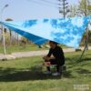 Tenda Za Kampovanje 3x3m Cerada Za Kampovanje - Image 2