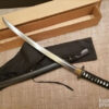 Katana mac hladan čelik Vrhunska prava KATANA 78cm - Image 2