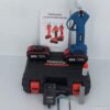 Makita Aku makaze za rezanje voća 88V + dve baterije - Image 2