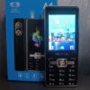 Mobilni telefon Nokia A1 sa 3 sim kartice Srpski meni - Image 2