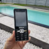Mobilni telefon Nokia A1 sa 3 sim kartice Srpski meni