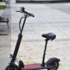 Elektricni sklopivi skuter, trotinet sa sedistem