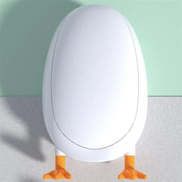 cetka za wc solju 725776 - Četka za čišćenje WC šolje je zabavan i sterilan način čišćenja toaleta.