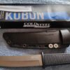 Kobun nož Takticki Cold Steel Kobun noz - Image 2