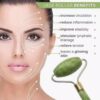 Contour VALJAK za lice od ŽADA - Image 11