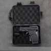 Pistolj upaljac brener metalni u koferu - Image 2