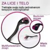 Derma Roller – Tretman Mikroiglicama za savršeno lice - Image 7
