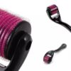 Derma Roller – Tretman Mikroiglicama za savršeno lice - Image 3