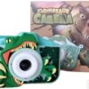 Digitalni fotoaparat Dinosaurus - Image 4