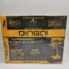 Dingqi – Aku bušilica-šrafilica 12V - Image 3