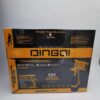Dingqi – Aku bušilica-šrafilica 12V - Image 4