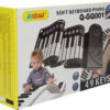 Fleksibilni Klavir sintisajzer za decu Soft Keyboard Piano