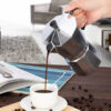 Džezva za kućnu pripremu espresso kafe - Image 3