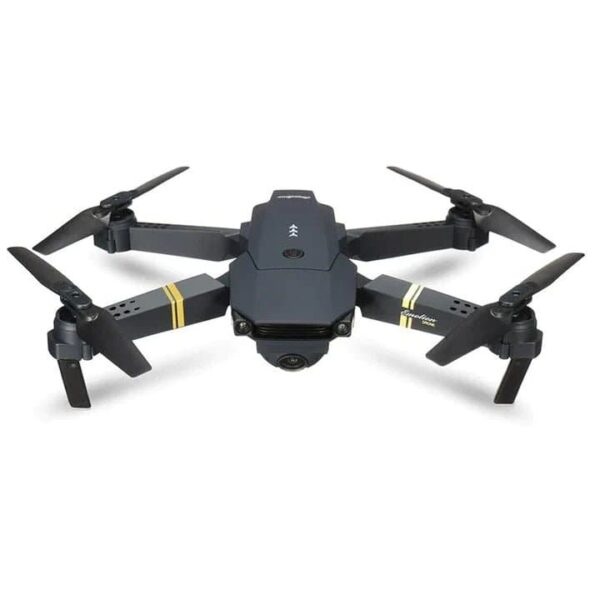 dron 988 pro 800412 - Letite dronom i napravite neverovatne slike predela i ljudi sa velike visine! Zadržite letelicu na željenoj visini uz mogućnost automatskog održavanja visine!