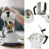 Džezva za kućnu pripremu espresso kafe - Image 2