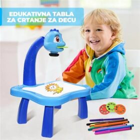 edukativna tabla za crtanje za decu 773585 - DOBRODOŠLI NA IKSSHOP.COM