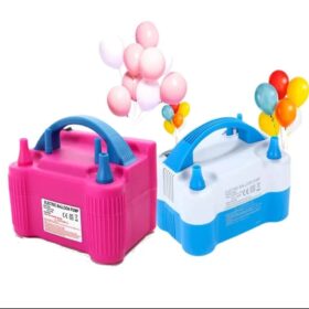 elektricna pumpa za balone 111747 - DOBRODOŠLI NA IKSSHOP.COM