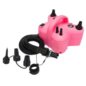 elektricna pumpa za balone hf 698 364466 - DOBRODOŠLI NA IKSSHOP.COM