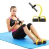 Fitnes ekspander- Lako do savršene figure - Image 6