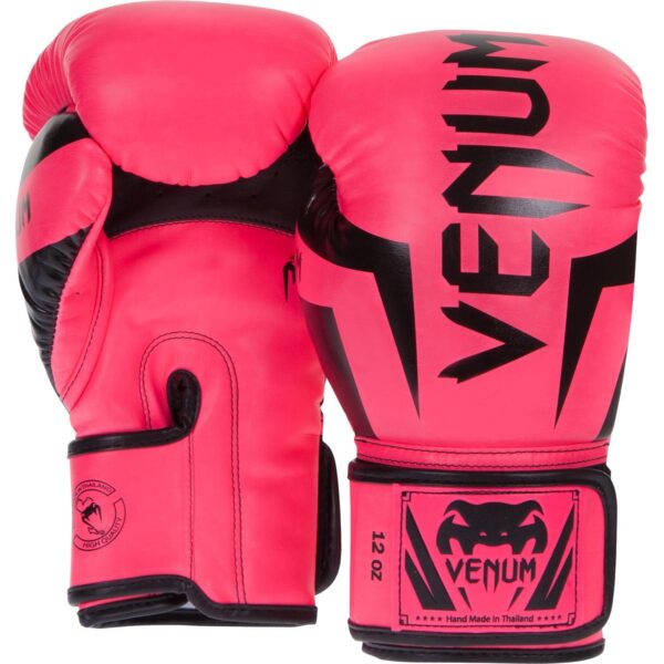 iajwf0jkf - Venum bokserske rukavice su dizajnirane da budu još izdržljivije i da mogu zdržati kontinuiranu intenzivnu upotrebu.