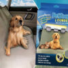 Pet Zoom prostirka prostirka auto sedišta za kućne ljubimce - Image 2