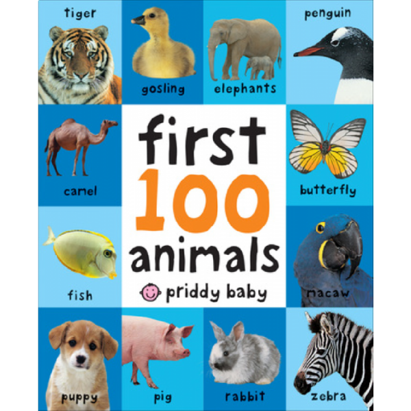 j9faw8u0ufj - Njegova interaktivna knjiga na tabli u novoj seriji First 100 Lift-the-Flap je idealna alatka koja pomaže bebama i mališanima da nauče sve o svojim prvim životinjama.