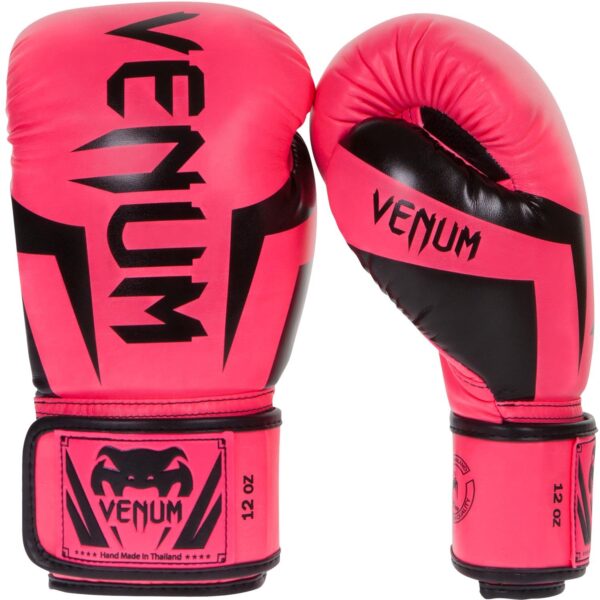 kawpodkpwdk - Venum bokserske rukavice su dizajnirane da budu još izdržljivije i da mogu zdržati kontinuiranu intenzivnu upotrebu.