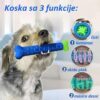 Koska igračka i četkica za zube - Image 2