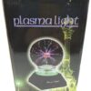 LAMPA PLAZMA SVETLO TESLINA KUGLA - Image 3