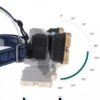 Lampa za glavu sa 5 led dioda 5*XPE - Image 6