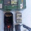 Land rover mobilni telefon Q6 Dual Sim