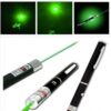 Laser pointer zeleni