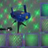 Laser Stage – Rasveta za zabave - Image 7