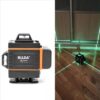 Laser 4d nivelator Laser 4d nivelator 16 linija 100m Laser - Image 3