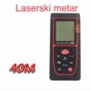 Laserski metar - Digitalni metar - Metar sa laserom - Image 3