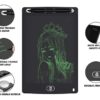 LCD Tablet za crtanje i pisanje – piši briši- - Image 9